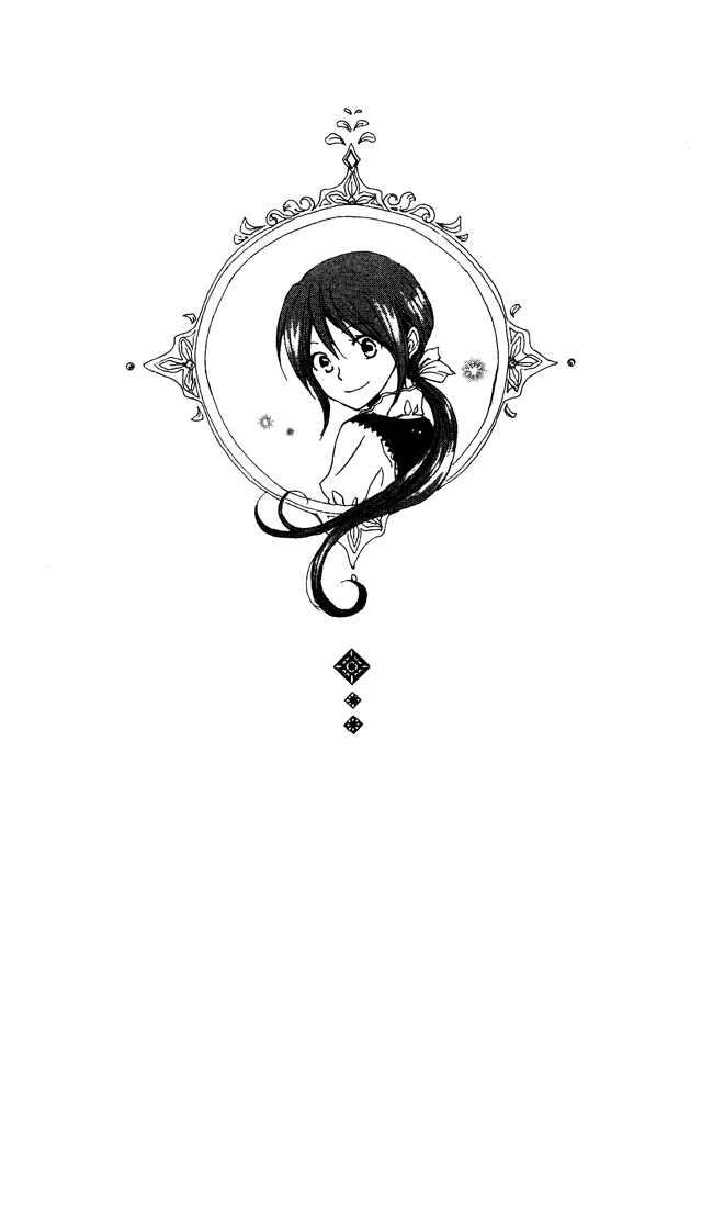 Akagami no Shirayuki-hime Chapter 4 - halaman 38