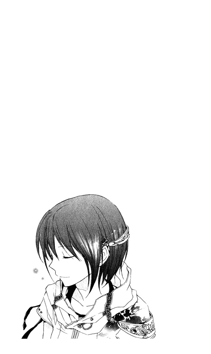 Akagami no Shirayuki-hime Chapter 7 - halaman 40