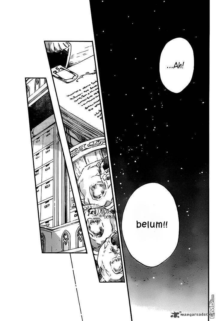 Akagami no Shirayuki-hime Chapter 73 - halaman 12