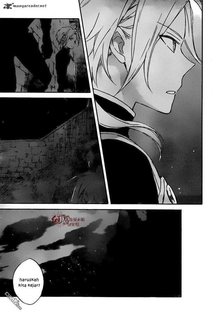 Akagami no Shirayuki-hime Chapter 79 - halaman 29