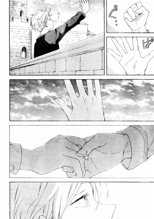 Akagami no Shirayuki-hime Chapter 86 - halaman 29