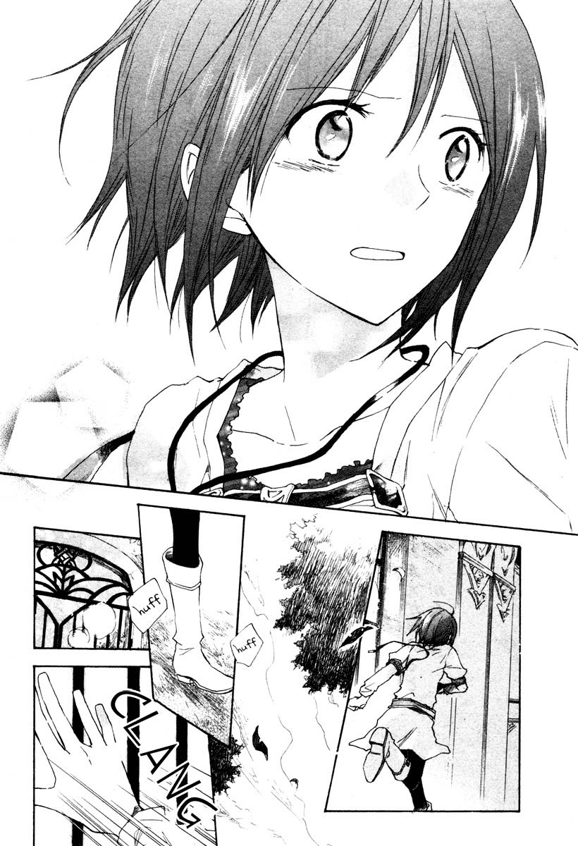 Akagami no Shirayuki-hime Chapter 9 - halaman 38