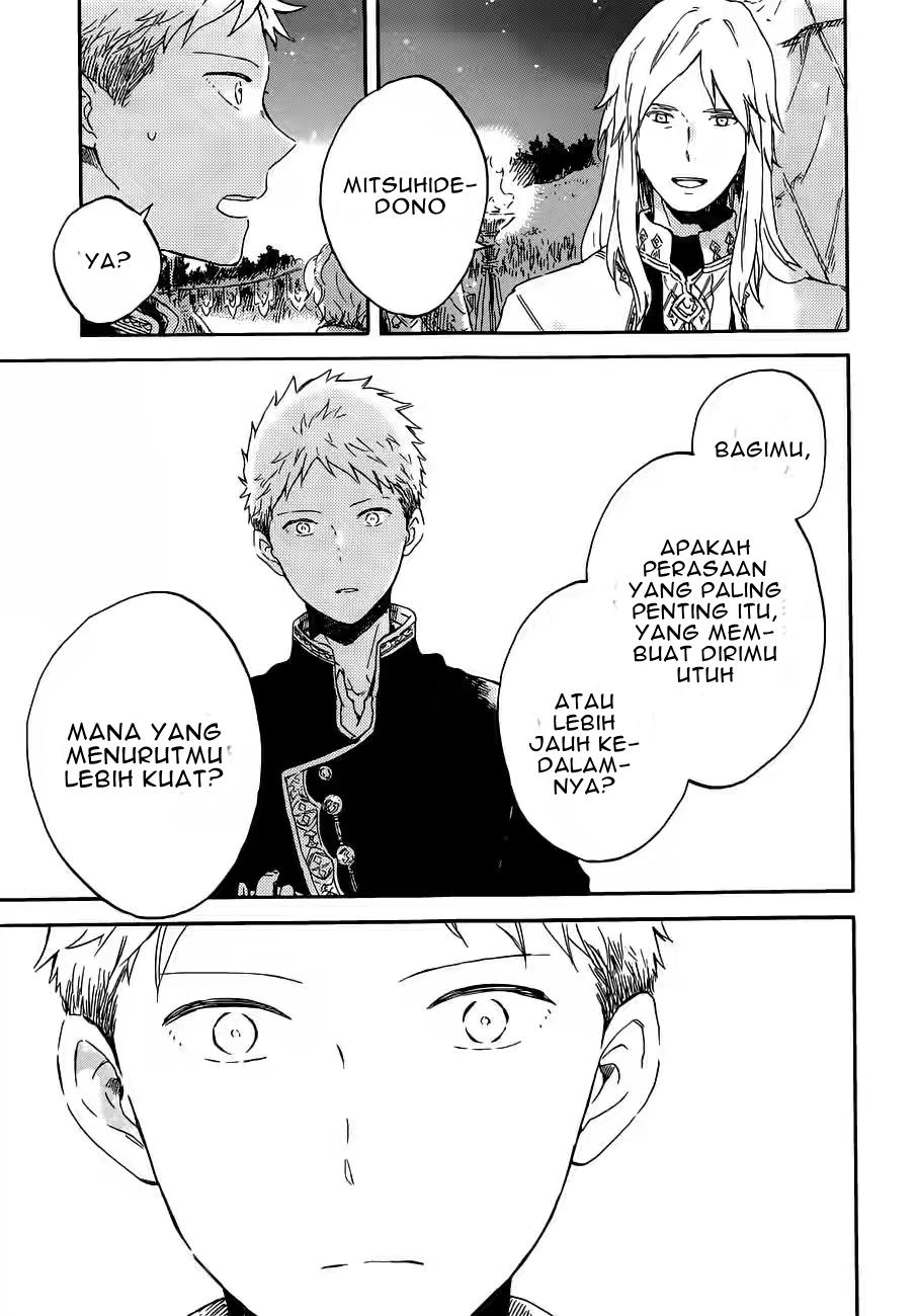 Akagami no Shirayuki-hime Chapter 94 - halaman 14