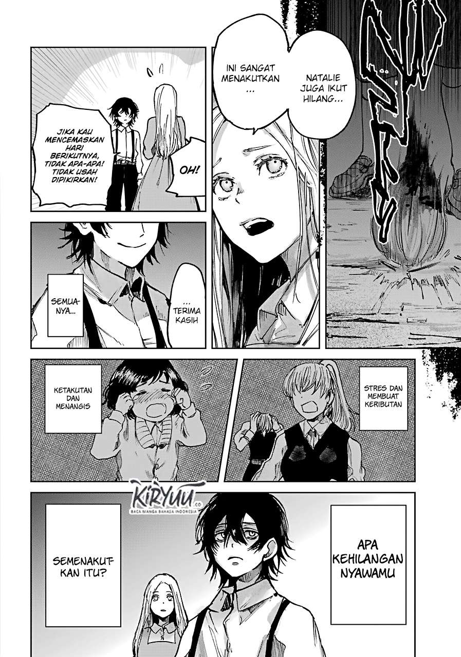 Akai Kiri no Naka kara Chapter 1 - halaman 39