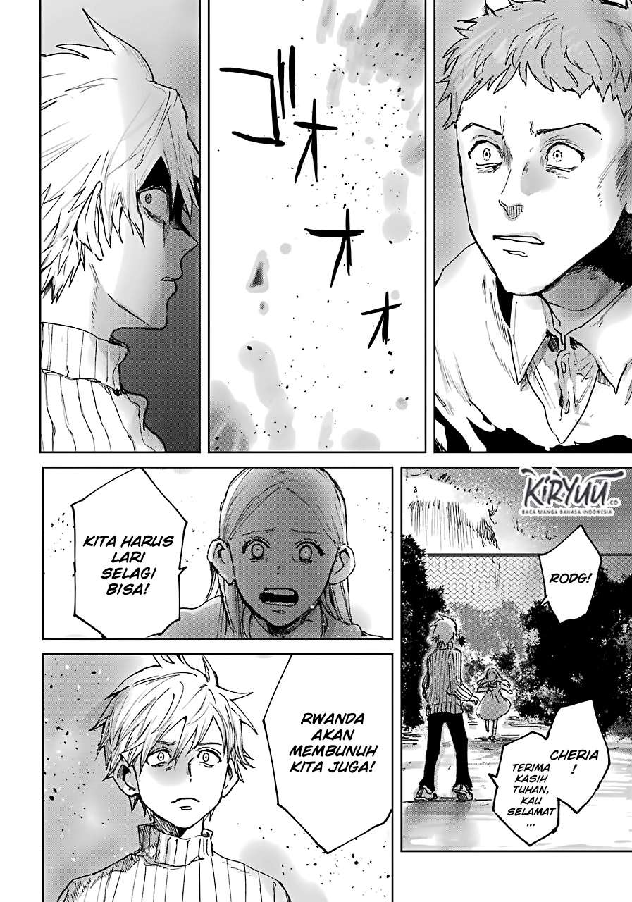 Akai Kiri no Naka kara Chapter 1 - halaman 53