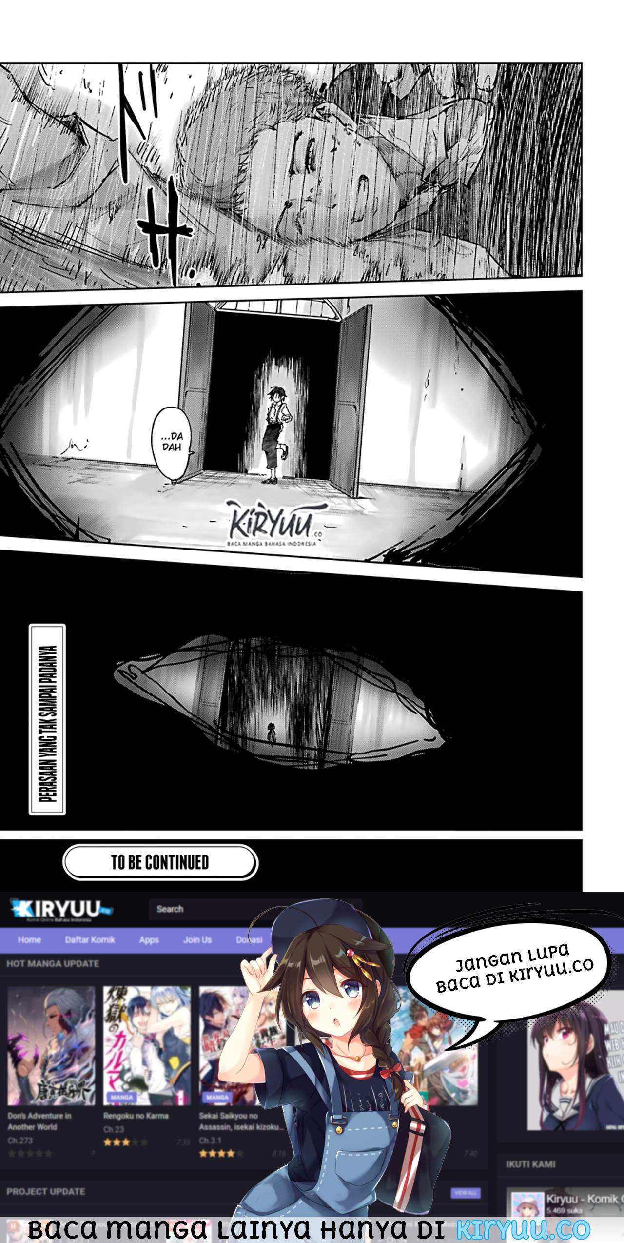 Akai Kiri no Naka kara Chapter 1 - halaman 62