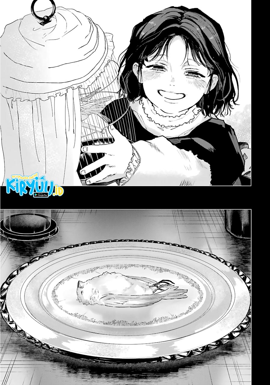 Akai Kiri no Naka kara Chapter 15 - halaman 3