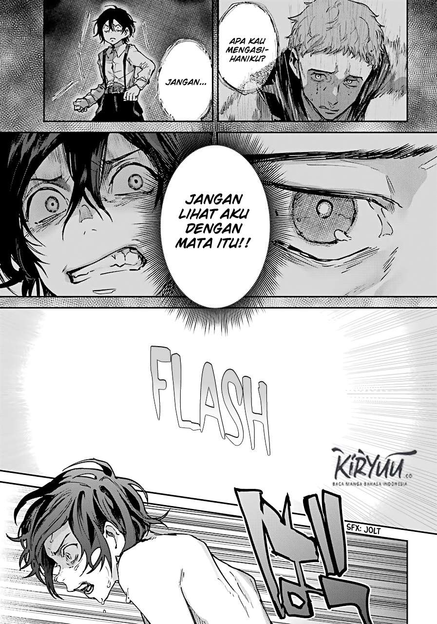 Akai Kiri no Naka kara Chapter 2 - halaman 44