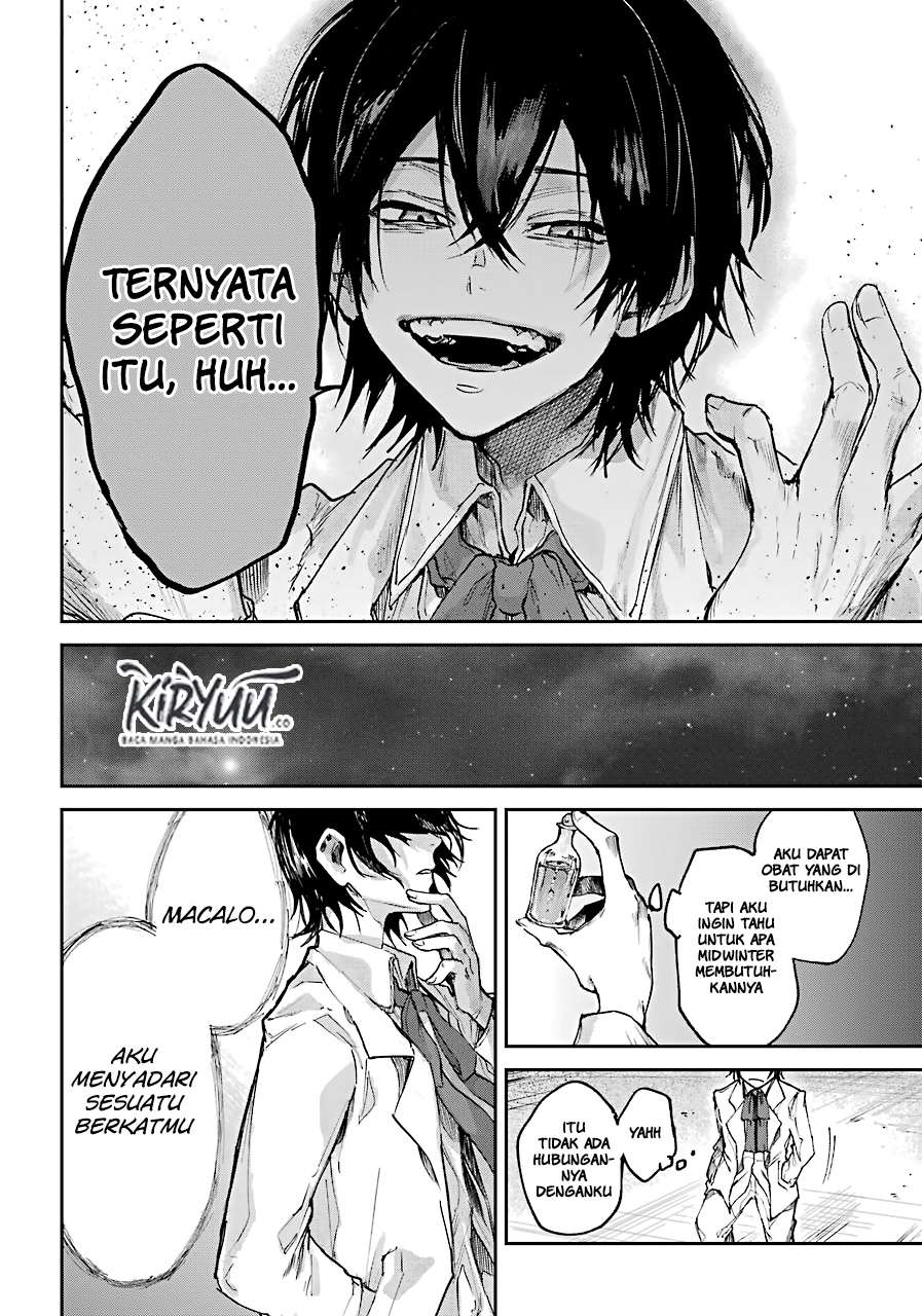Akai Kiri no Naka kara Chapter 2 - halaman 63