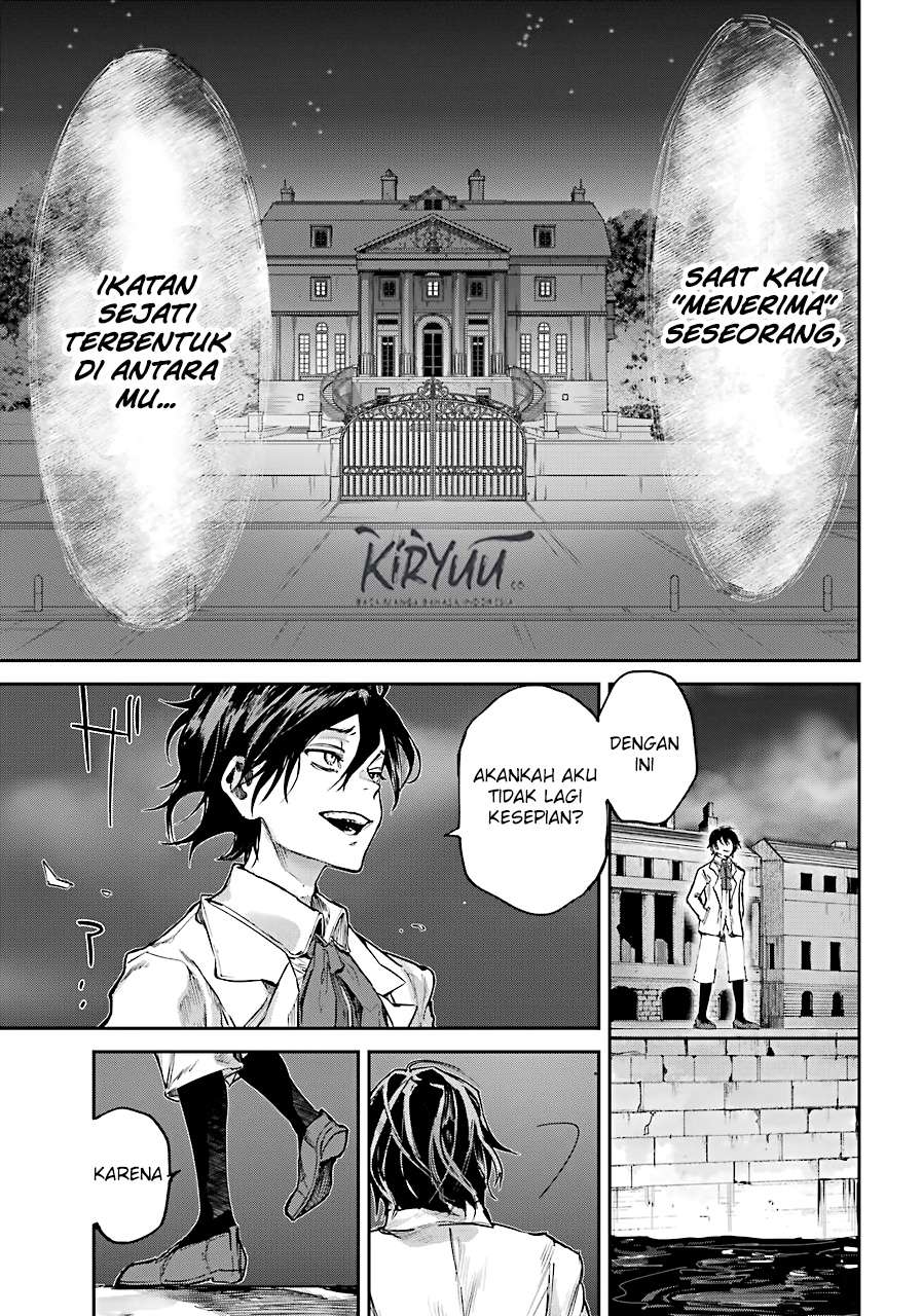 Akai Kiri no Naka kara Chapter 2 - halaman 64