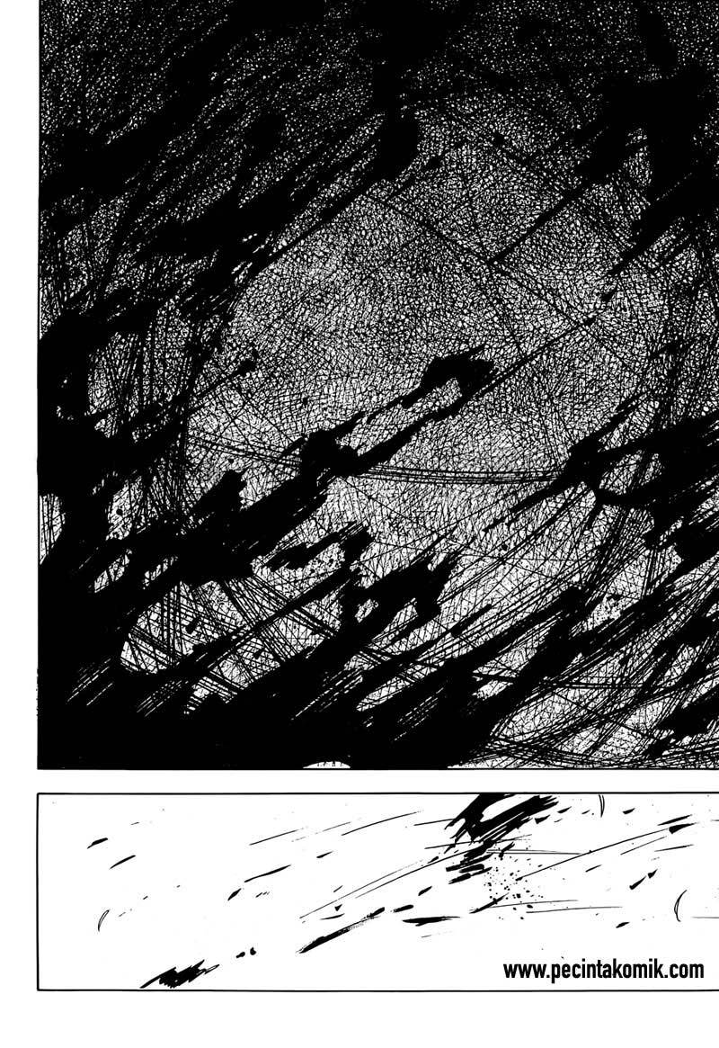Akame ga Kill! Chapter 47 - halaman 36