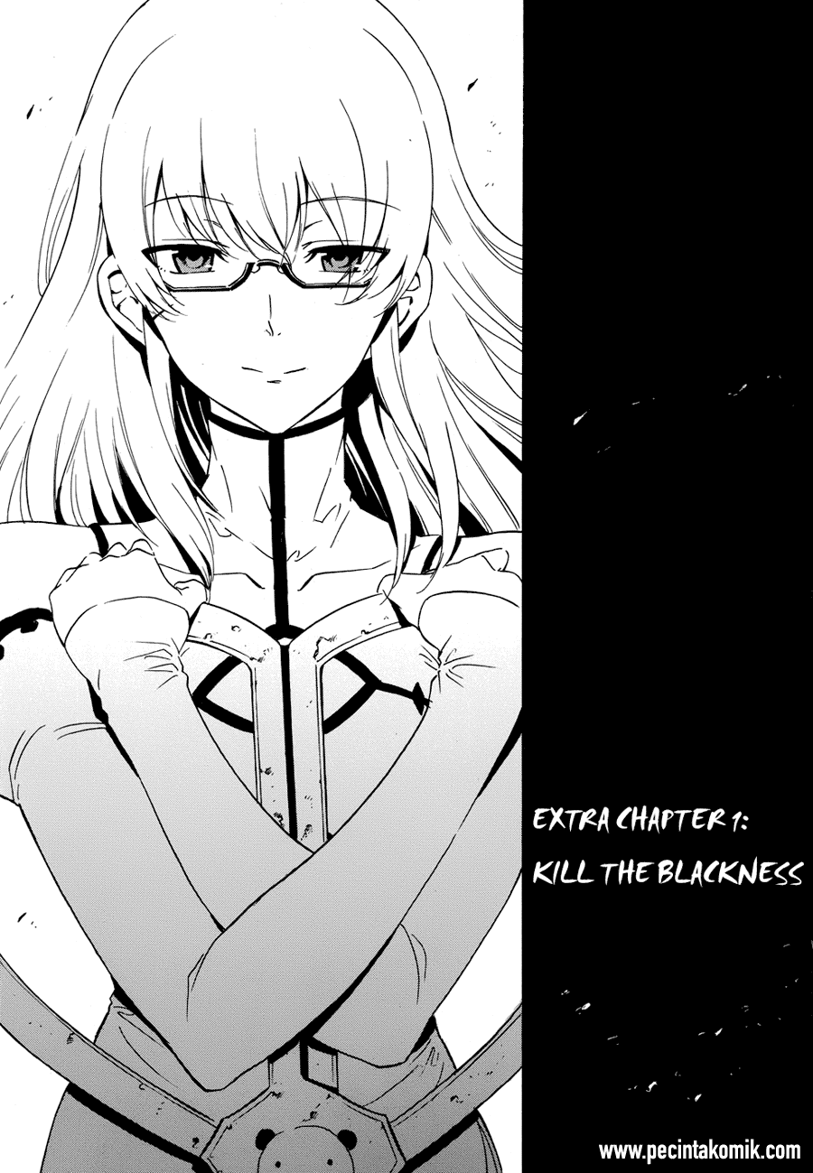 Akame ga Kill! Chapter 53.1 - halaman 8