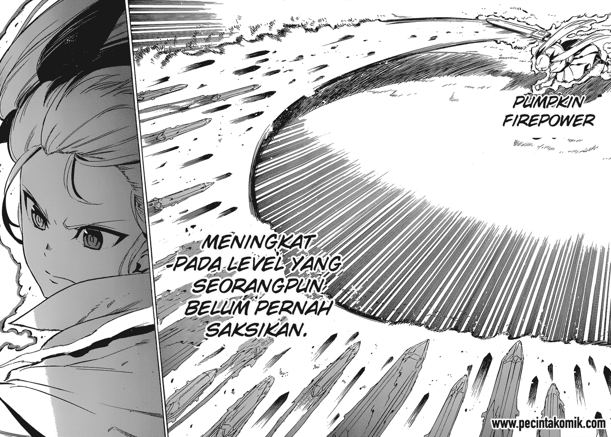 Akame ga Kill! Chapter 53.2 - halaman 36