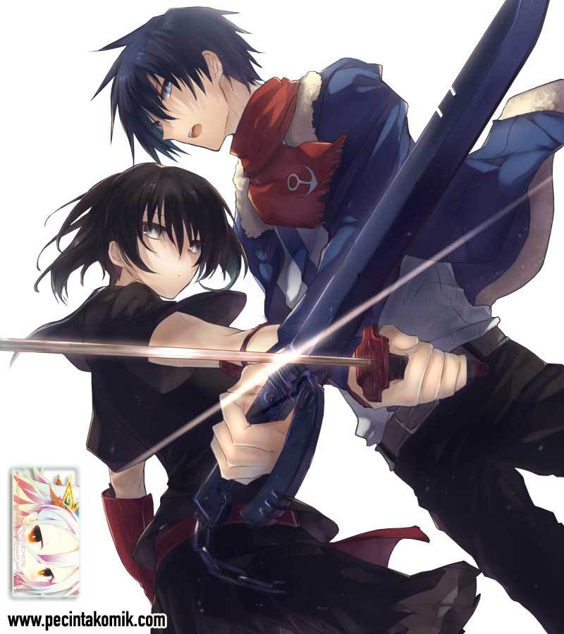 Akame ga Kill! Chapter 57 - halaman 7