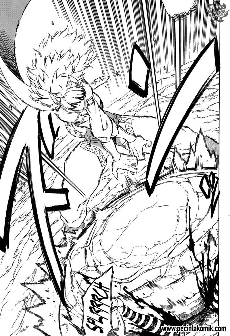 Akame ga Kill! Chapter 60 - halaman 40