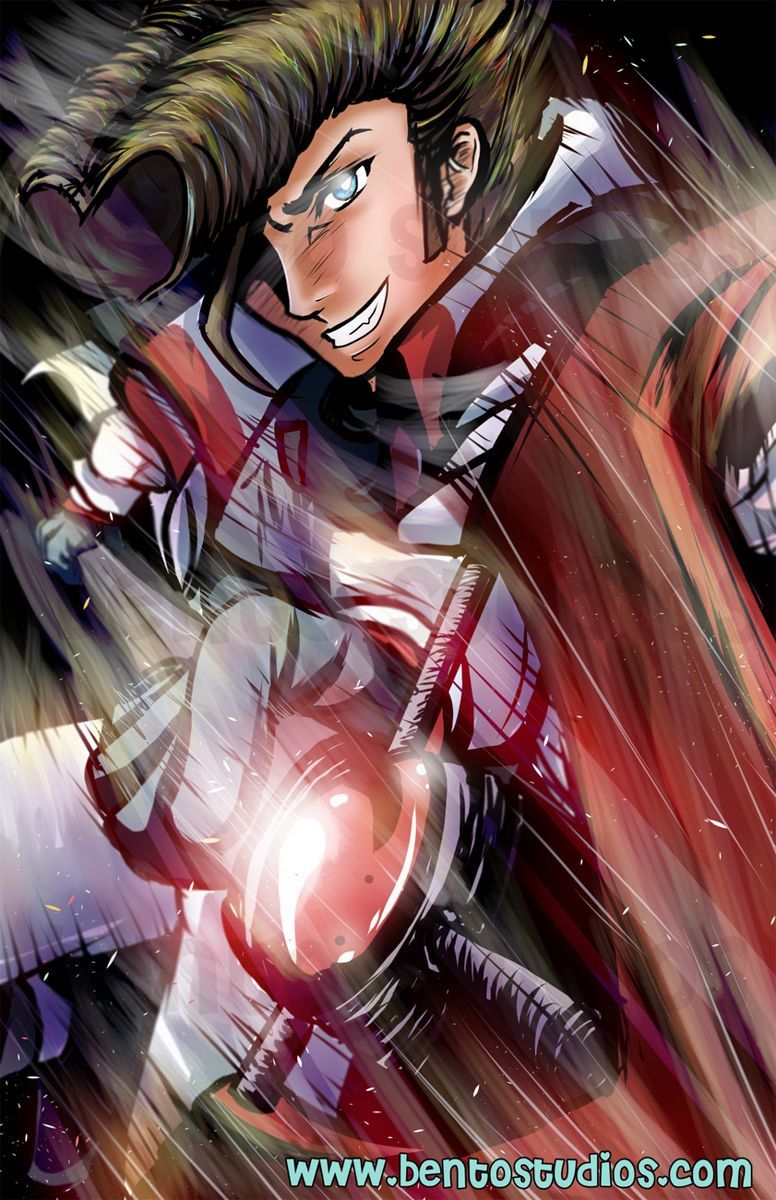 Akame ga Kill! Chapter 66 - halaman 58