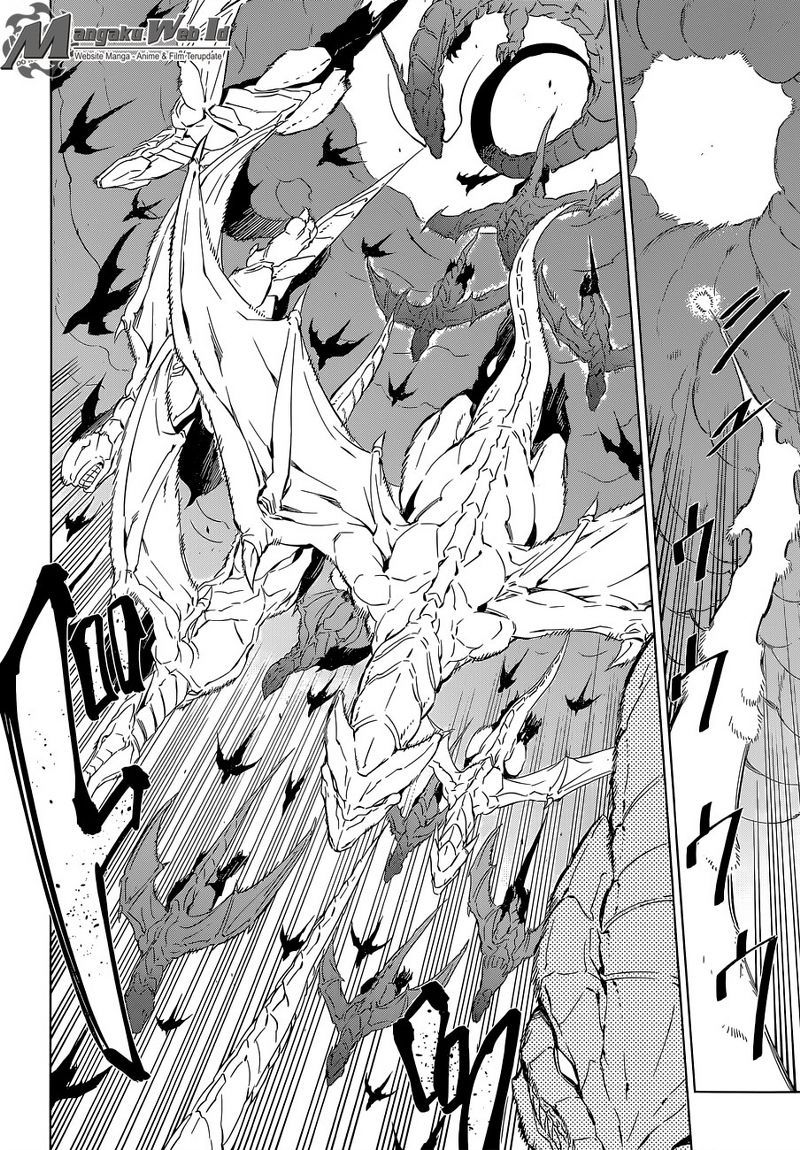 Akame ga Kill! Chapter 68 - halaman 23