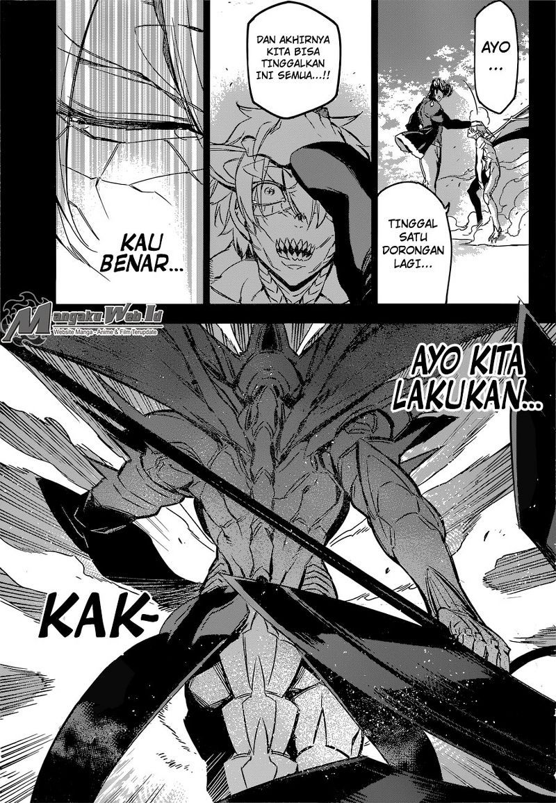 Akame ga Kill! Chapter 74 - halaman 47