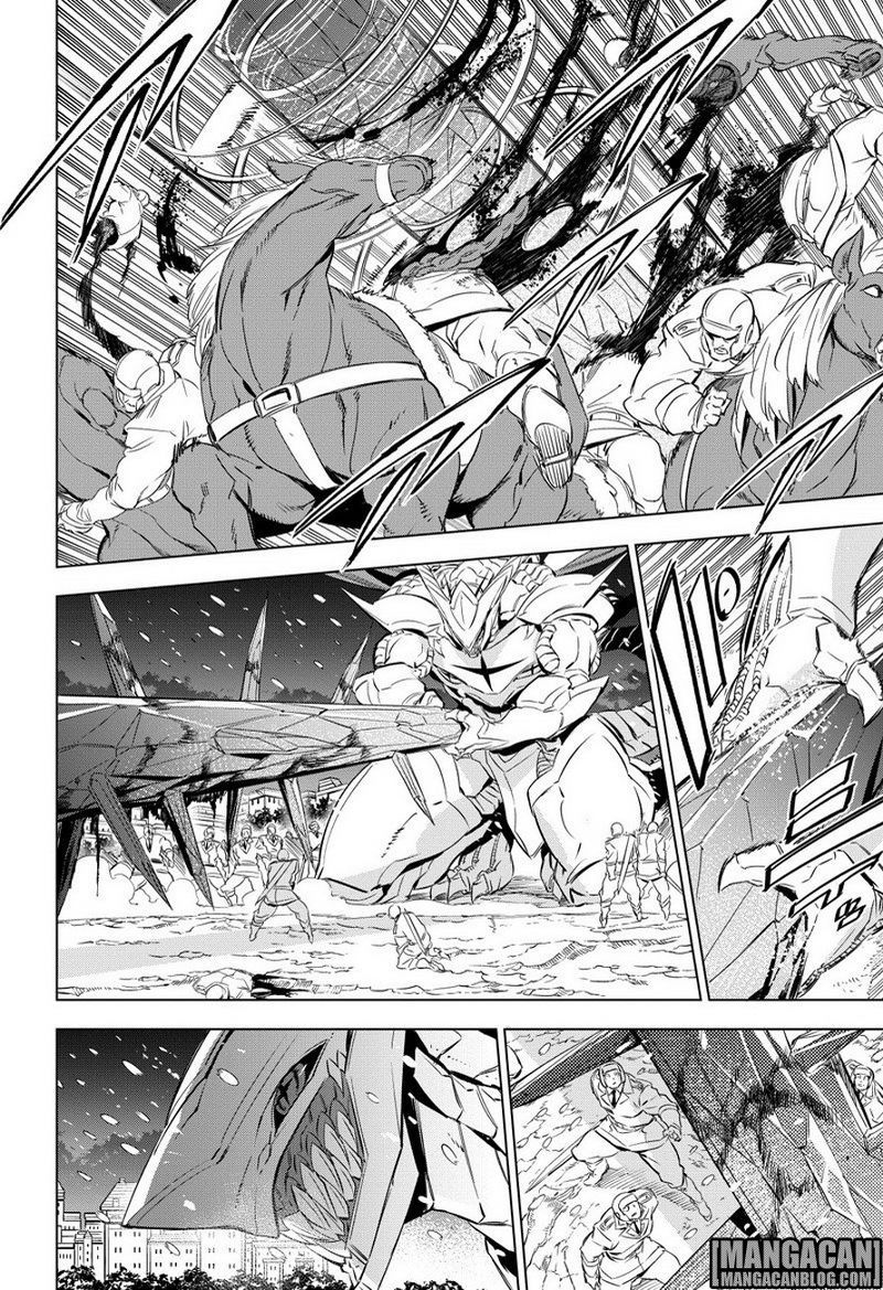Akame ga Kill! Chapter 76 - halaman 28