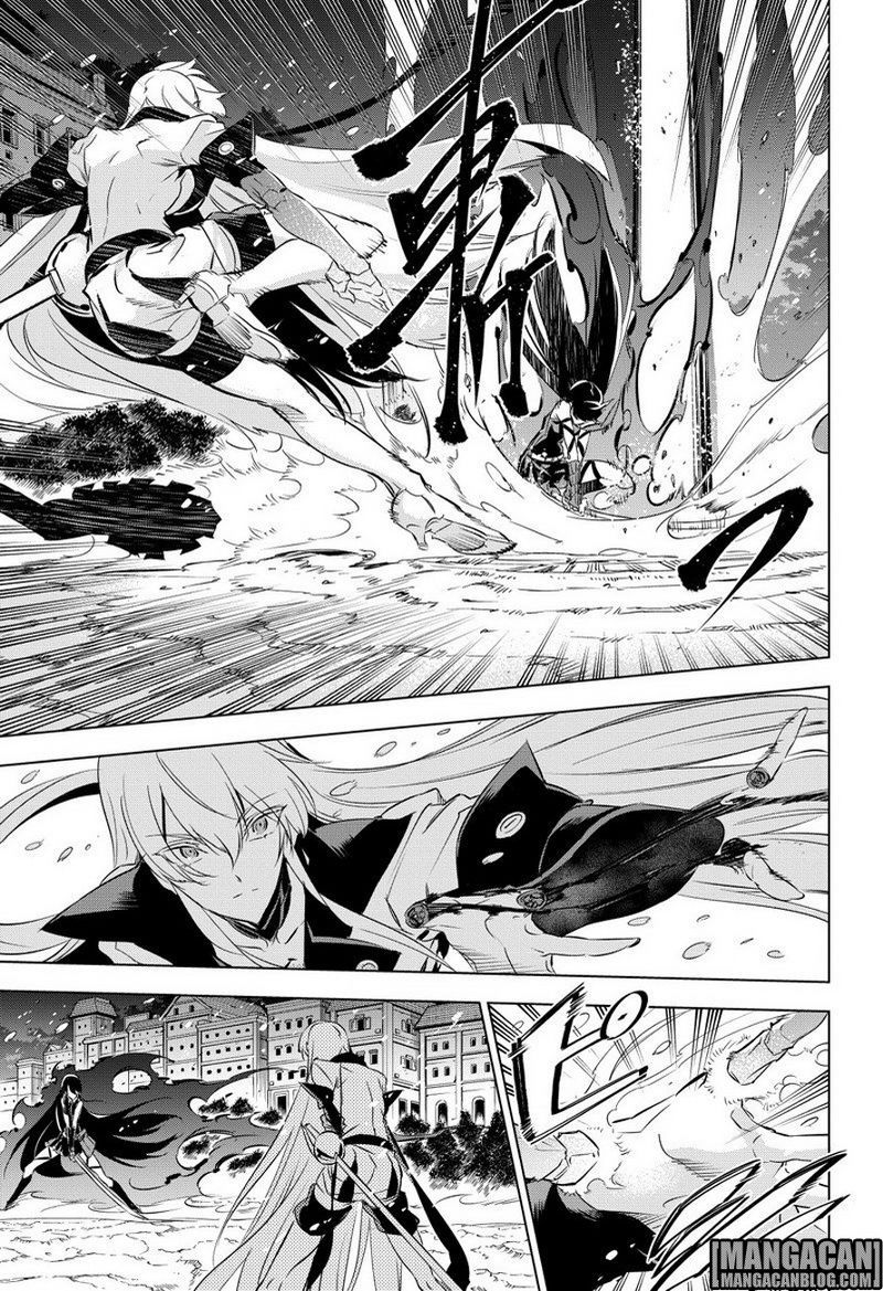 Akame ga Kill! Chapter 77 - halaman 13
