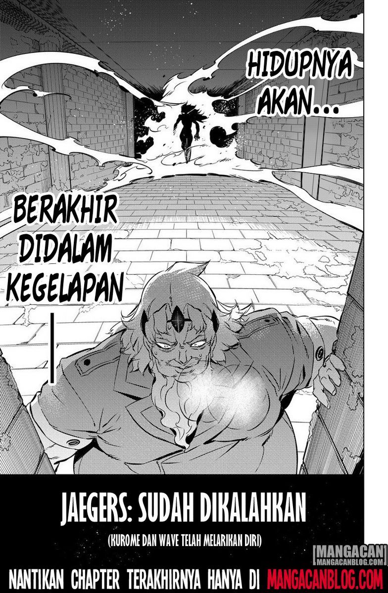 Akame ga Kill! Chapter 77 - halaman 51