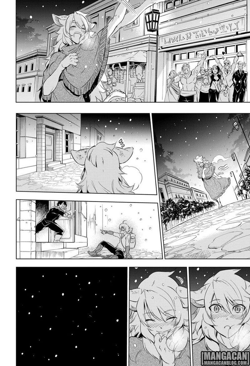 Akame ga Kill! Chapter 78 - halaman 26