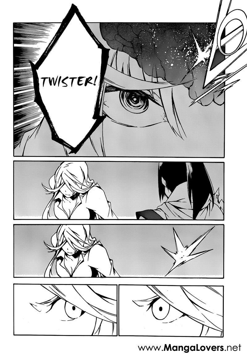 Akame ga KILL! Zero Chapter 10 - halaman 23