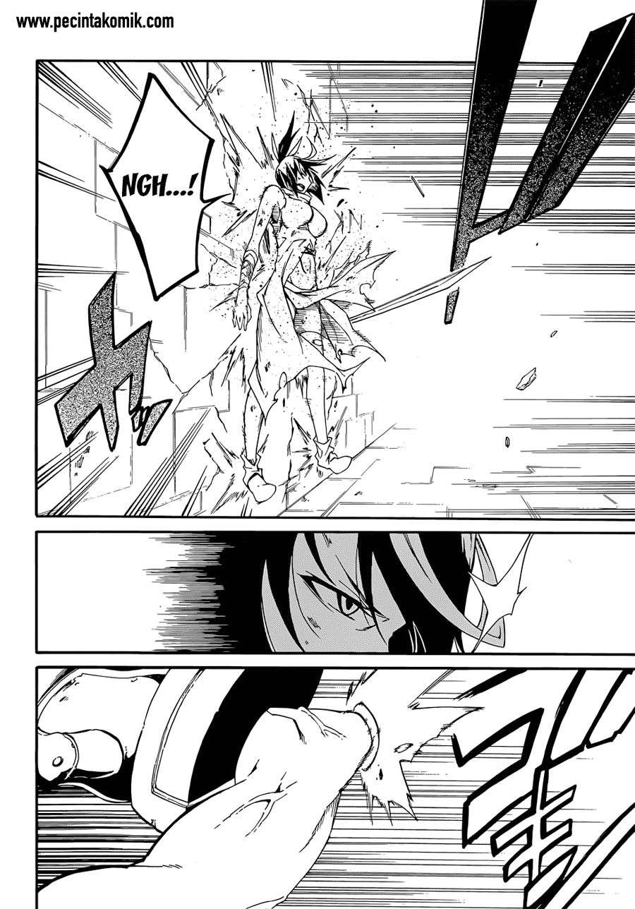 Akame ga KILL! Zero Chapter 11 - halaman 14