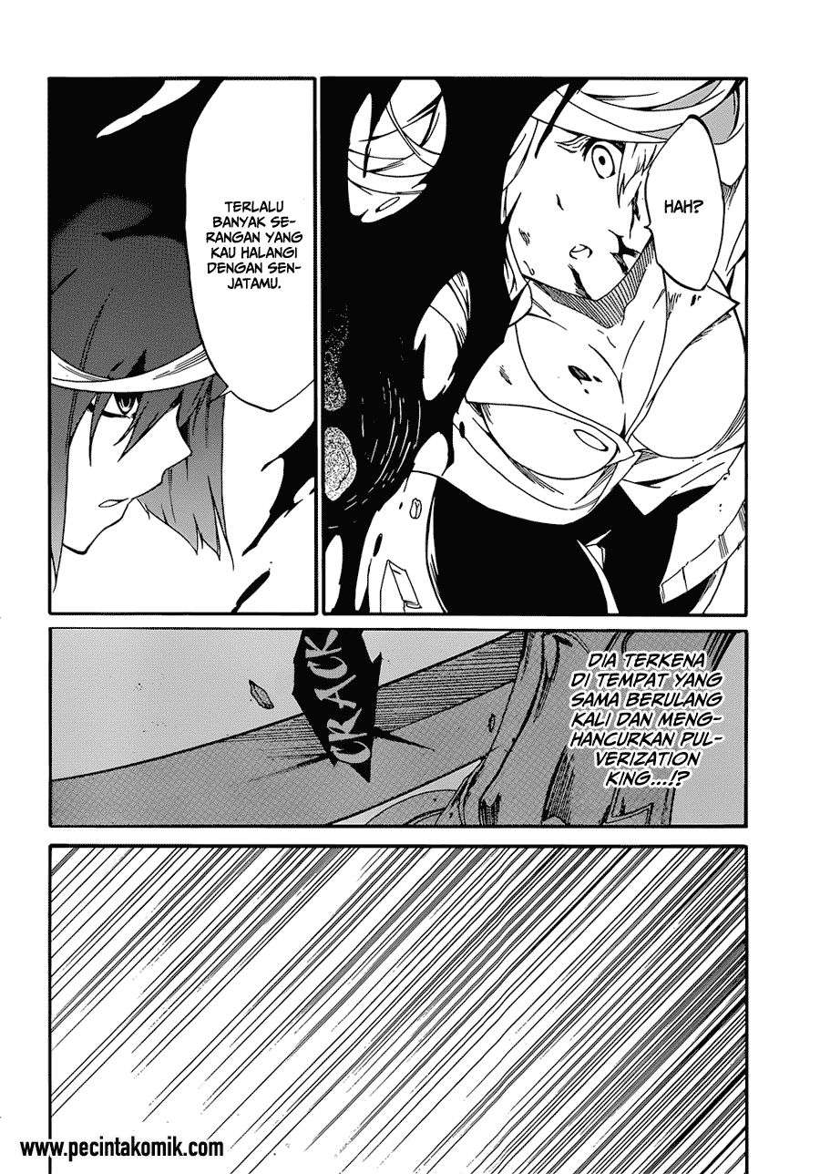Akame ga KILL! Zero Chapter 11 - halaman 17