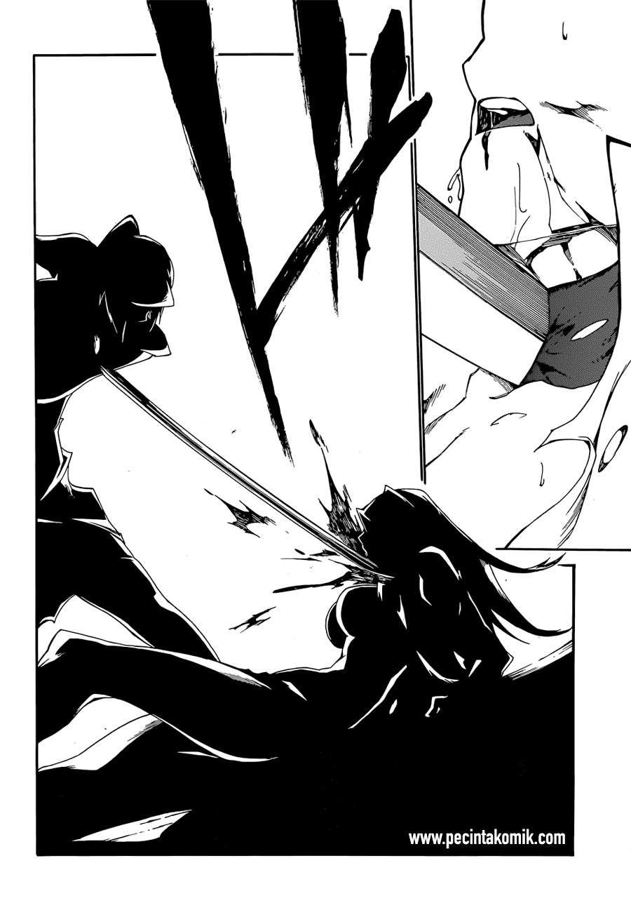 Akame ga KILL! Zero Chapter 11 - halaman 21