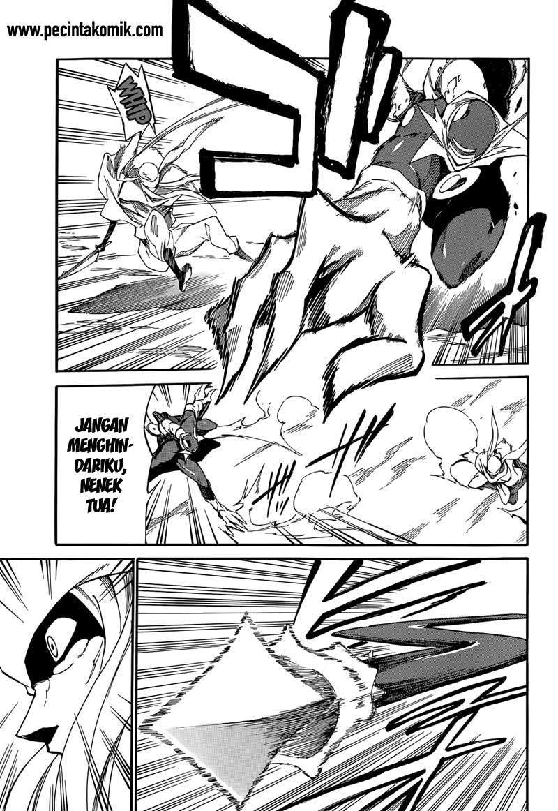 Akame ga KILL! Zero Chapter 13 - halaman 11