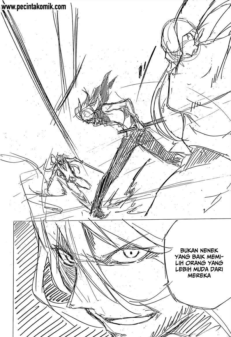 Akame ga KILL! Zero Chapter 13 - halaman 18