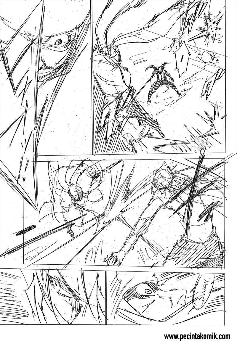 Akame ga KILL! Zero Chapter 13 - halaman 23