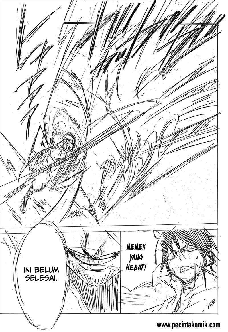 Akame ga KILL! Zero Chapter 13 - halaman 27