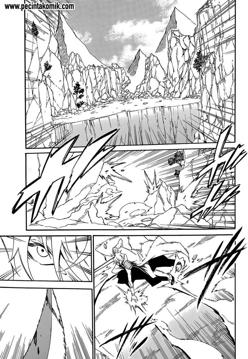 Akame ga KILL! Zero Chapter 13 - halaman 7
