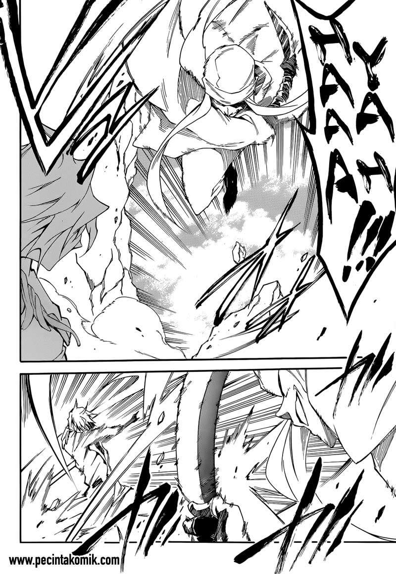 Akame ga KILL! Zero Chapter 13 - halaman 8