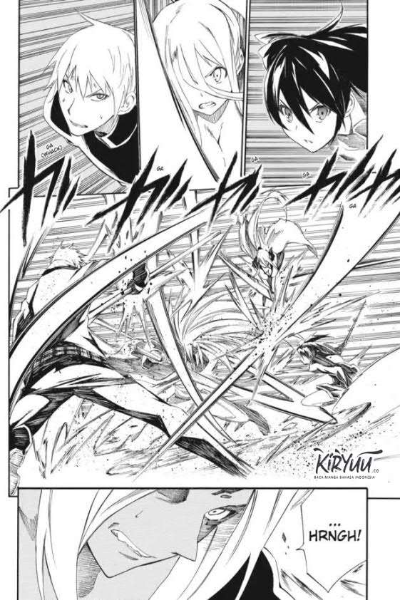 Akame ga KILL! Zero Chapter 15 - halaman 13