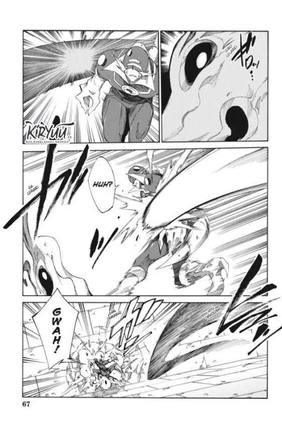 Akame ga KILL! Zero Chapter 16 - halaman 15