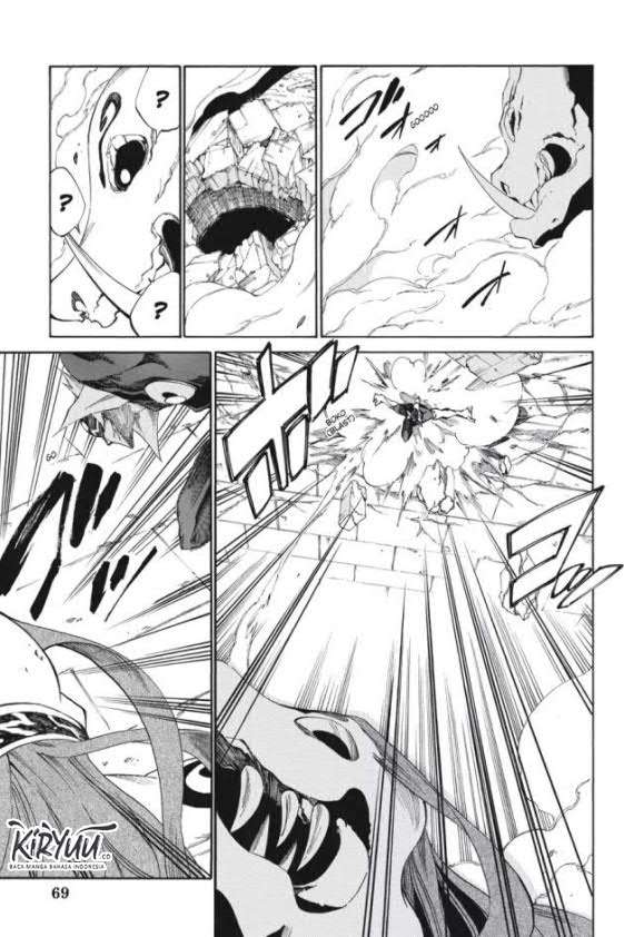 Akame ga KILL! Zero Chapter 16 - halaman 17
