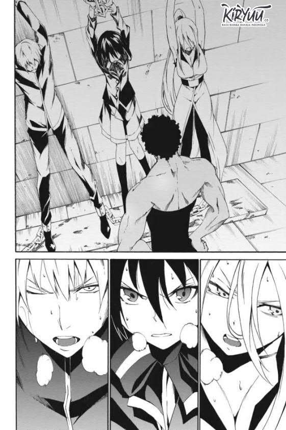 Akame ga KILL! Zero Chapter 17 - halaman 14