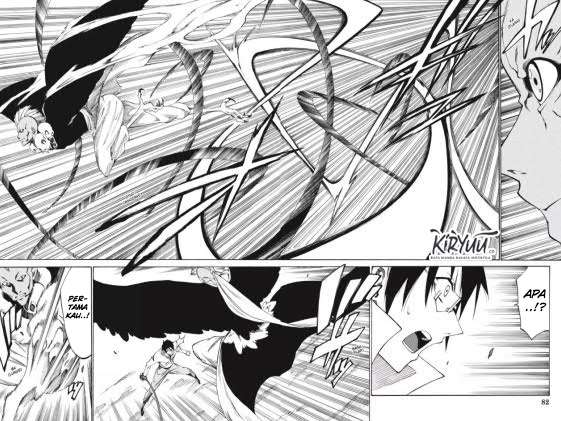 Akame ga KILL! Zero Chapter 17 - halaman 7