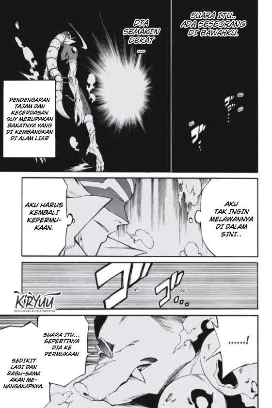 Akame ga KILL! Zero Chapter 18 - halaman 12