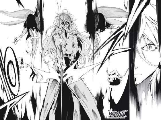 Akame ga KILL! Zero Chapter 19 - halaman 30