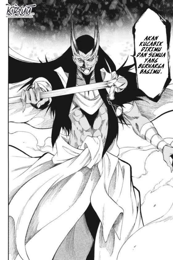 Akame ga KILL! Zero Chapter 20 - halaman 10
