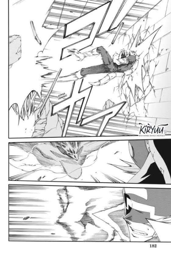 Akame ga KILL! Zero Chapter 20 - halaman 12