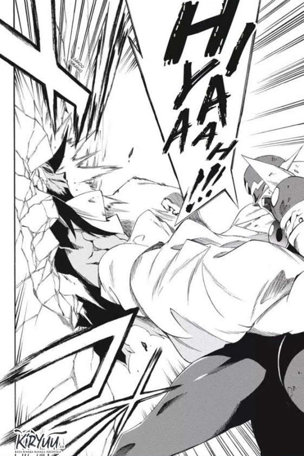 Akame ga KILL! Zero Chapter 20 - halaman 29