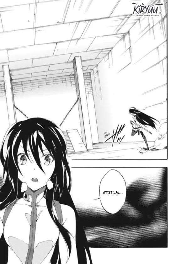 Akame ga KILL! Zero Chapter 21 - halaman 10