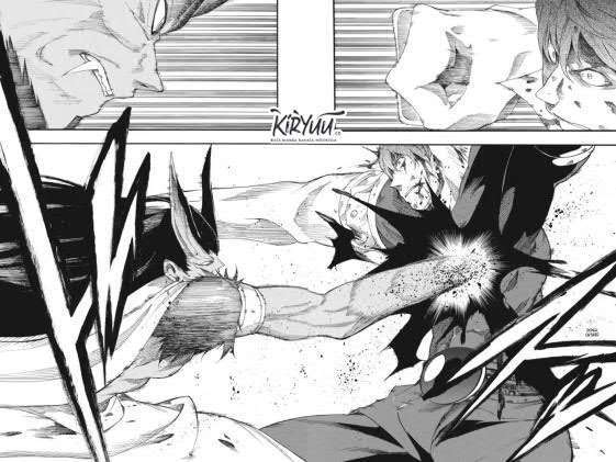Akame ga KILL! Zero Chapter 21 - halaman 23