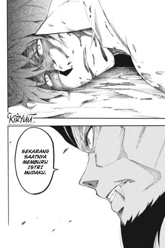 Akame ga KILL! Zero Chapter 21 - halaman 26