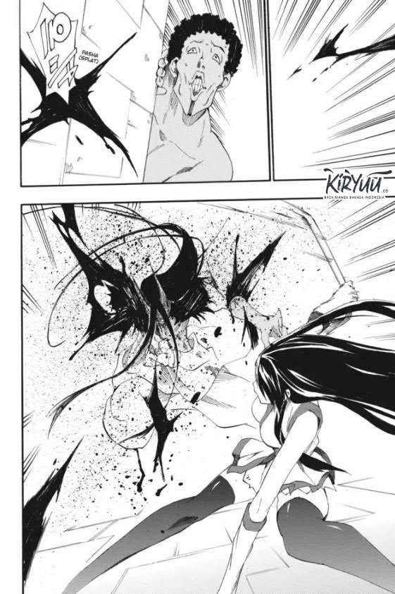 Akame ga KILL! Zero Chapter 21 - halaman 28